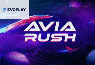 Avia Rush