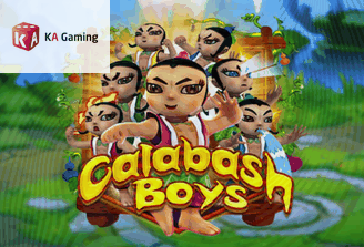 Calabash Boys