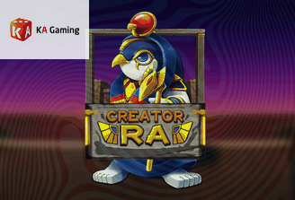 Creator Ra