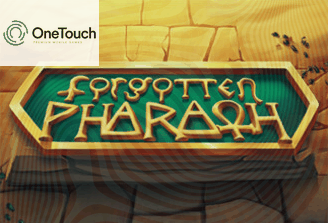 Forgotten Pharaoh