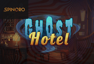 Ghost Hotel