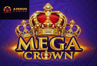 Mega Crown