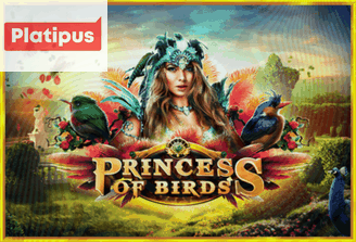 Princess of Birds