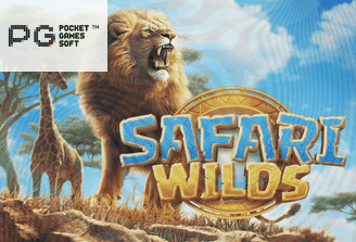 Safari Wilds