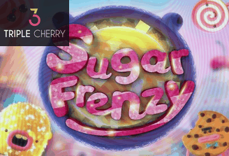 Sugar Frenzy