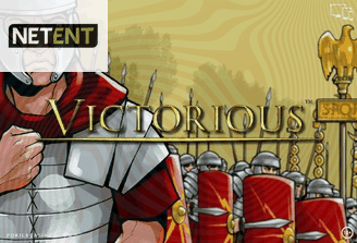 Victorious